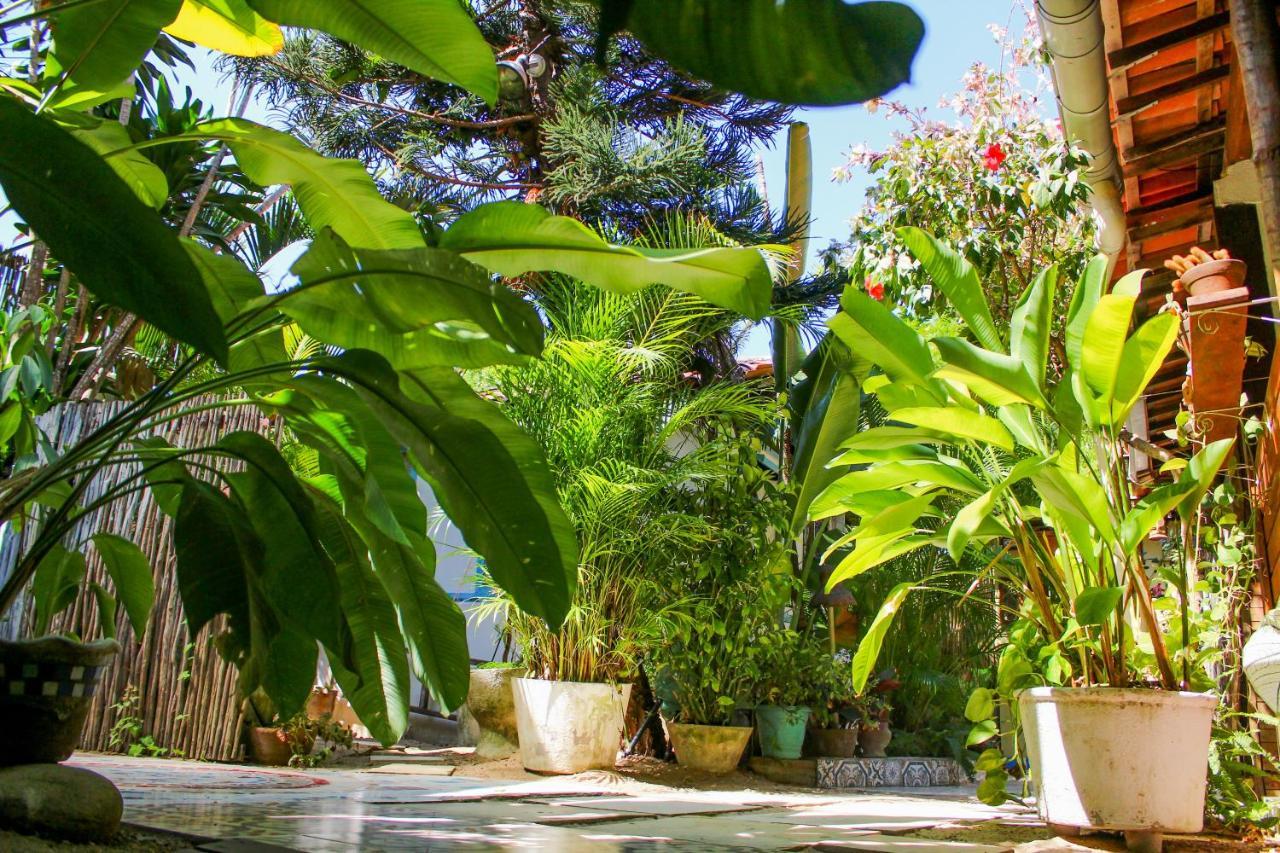 Vila Do Sossego Villa จีโจกา จี เจรีกวากวารา ภายนอก รูปภาพ