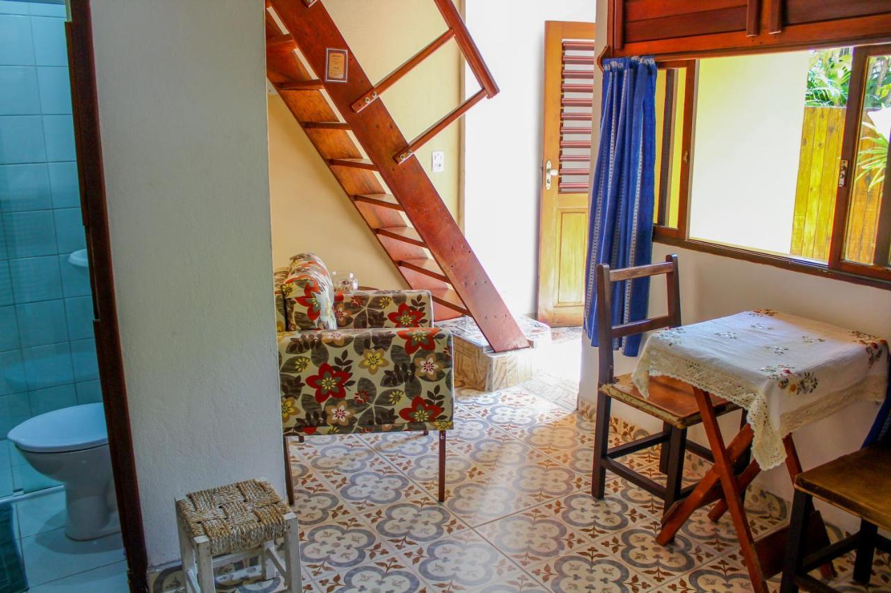 Vila Do Sossego Villa จีโจกา จี เจรีกวากวารา ภายนอก รูปภาพ